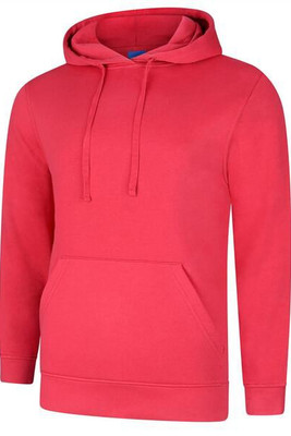 Radsow by Uneek UC509 - Deluxe Hooded Sweatshirt
