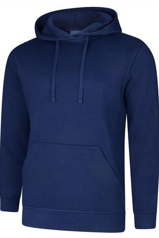 Radsow by Uneek UC509 - Deluxe Hooded Sweatshirt