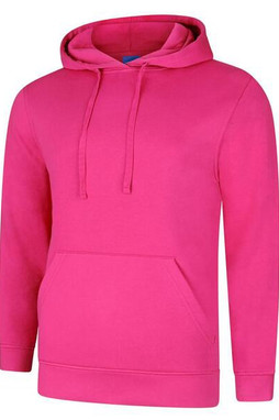 Radsow by Uneek UC509 - Deluxe Hooded Sweatshirt