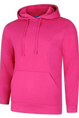Radsow by Uneek UC509 - Sweat shirt Deluxe avec capuche