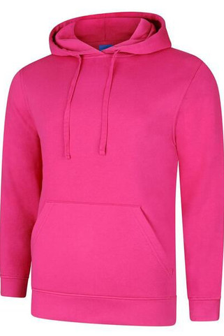 Radsow by Uneek UC509 - Sweat shirt Deluxe avec capuche