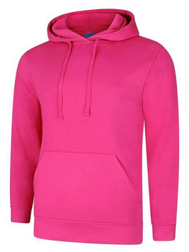 Radsow by Uneek UC509 - Sweat shirt Deluxe avec capuche