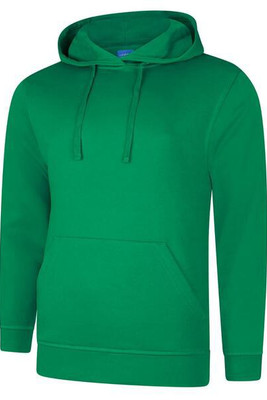 Radsow by Uneek UC509 - Deluxe Hooded Sweatshirt