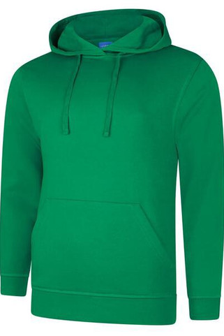 Radsow by Uneek UC509 - Deluxe Hooded Sweatshirt