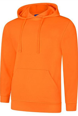 Radsow by Uneek UC509 - Deluxe Hooded Sweatshirt