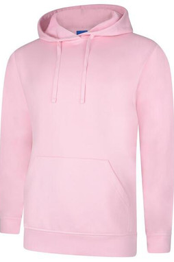 Radsow by Uneek UC509 - Deluxe Hooded Sweatshirt