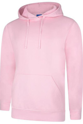 Radsow by Uneek UC509 - Deluxe Hooded Sweatshirt