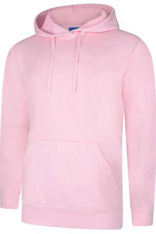 Radsow by Uneek UC509 - Deluxe Hooded Sweatshirt