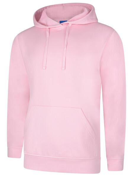 Radsow by Uneek UC509 - Deluxe Hooded Sweatshirt