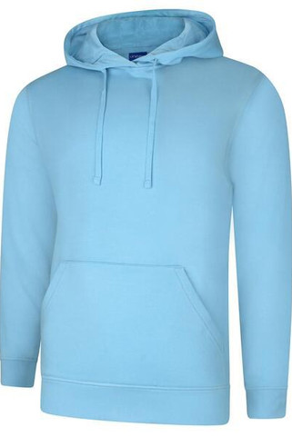 Radsow by Uneek UC509 - Deluxe Hooded Sweatshirt