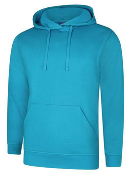 Radsow by Uneek UC509 - Sweat shirt Deluxe avec capuche