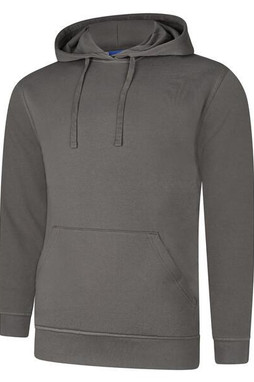 Radsow by Uneek UC509 - Sweat shirt Deluxe avec capuche