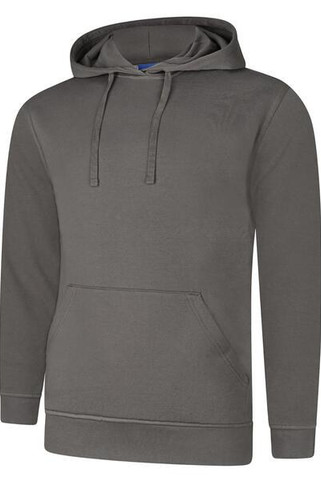 Radsow by Uneek UC509 - Deluxe Hooded Sweatshirt