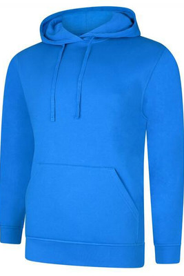 Radsow by Uneek UC509 - Sweat shirt Deluxe avec capuche