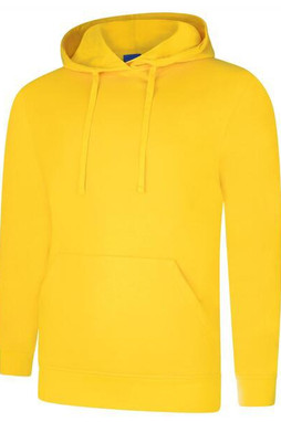 Radsow by Uneek UC509 - Deluxe Hooded Sweatshirt