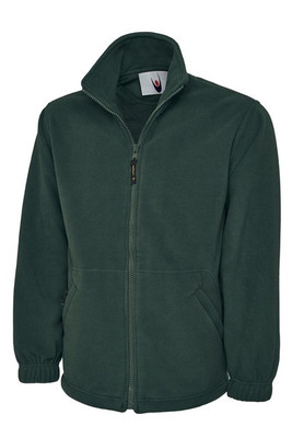 Radsow by Uneek UC601 - Premium Full Zip Micro Fleece Jacket