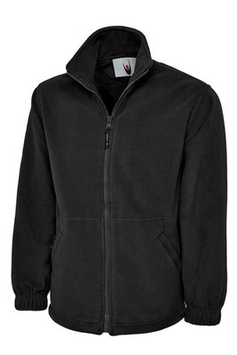 Radsow by Uneek UC601 - Premium Full Zip Micro Fleece Jacket
