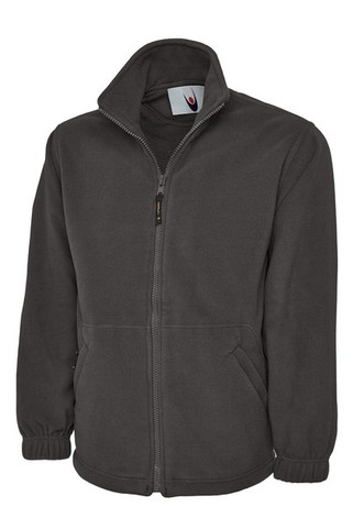 Radsow by Uneek UC601 - Premium Full Zip Micro Fleece Jacket