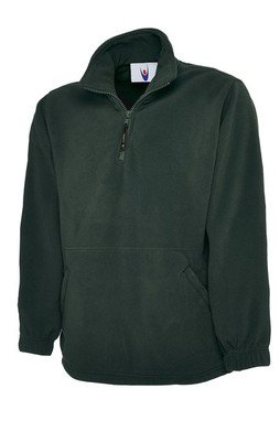 Radsow by Uneek UC602 - Ultra Soft Anti-Pill Micro Fleece Jacket with Zip