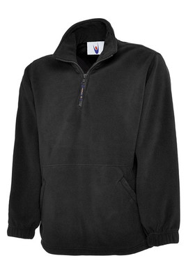 Radsow by Uneek UC602 - Ultra Soft Anti-Pill Micro Fleece Jacket with Zip