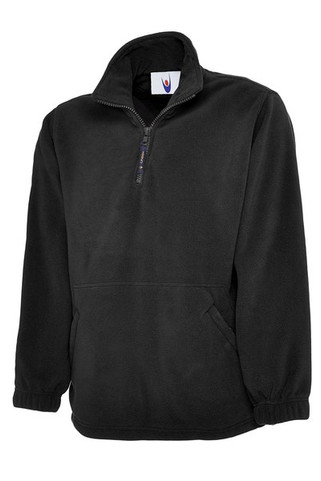 Radsow by Uneek UC602 - Ultra Soft Anti-Pill Micro Fleece Jacket with Zip