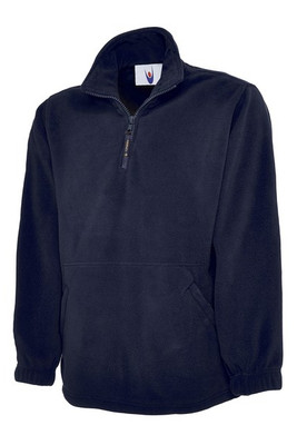 Radsow by Uneek UC602 - Ultra Soft Anti-Pill Micro Fleece Jacket with Zip