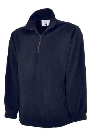 Radsow by Uneek UC602 - Ultra Soft Anti-Pill Micro Fleece Jacket with Zip