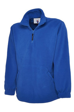 Radsow by Uneek UC602 - Ultra Soft Anti-Pill Micro Fleece Jacket with Zip
