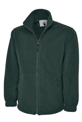 Radsow by Uneek UC604 - Veste Micro polaire avec fermeture éclair