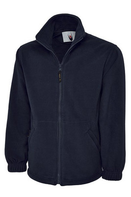 Radsow by Uneek UC604 - Classic Full Zip Micro Fleece Jacket