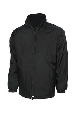 Radsow by Uneek UC605 - All-Weather Reversible Fleece and Nylon Jacket