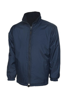 Radsow by Uneek UC605 - All-Weather Reversible Fleece and Nylon Jacket