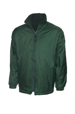 Radsow by Uneek UC606 - Kids Reversible Fleece and Rainproof Jacket