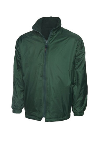 Radsow by Uneek UC606 - Kids Reversible Fleece and Rainproof Jacket