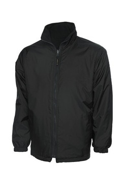 Radsow by Uneek UC606 - Kids Reversible Fleece and Rainproof Jacket