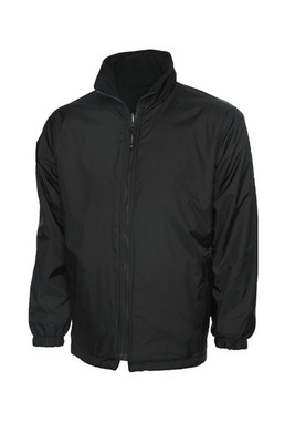 Radsow by Uneek UC606 - Kids Reversible Fleece and Rainproof Jacket