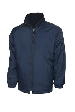 Radsow by Uneek UC606 - Kids Reversible Fleece and Rainproof Jacket