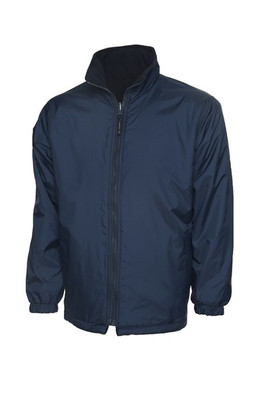 Radsow by Uneek UC606 - Kids Reversible Fleece and Rainproof Jacket
