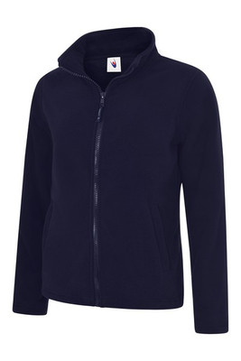 Radsow by Uneek UC608 - Women's Premium Full Zip Micro Fleece Jacket