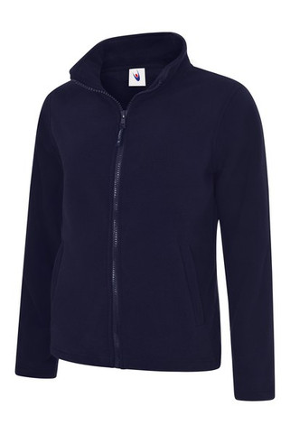 Radsow by Uneek UC608 - Womens Premium Full Zip Micro Fleece Jacket