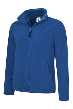 Radsow by Uneek UC608 - Veste polaire pour femmes avec fermeture éclair