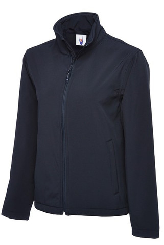 Radsow by Uneek UC612 - Ultimate Waterproof Soft Shell Jacket with Microfleece