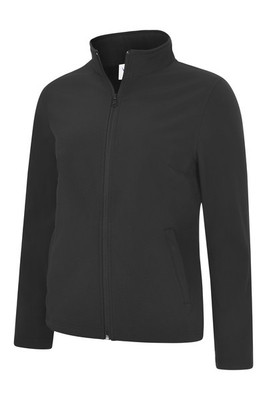 Radsow by Uneek UC613 - Women's Waterproof Full Zip Soft Shell Jacket