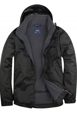 Radsow by Uneek UC620 - Ultimate Waterproof Insulated Outdoor Adventure Jacket