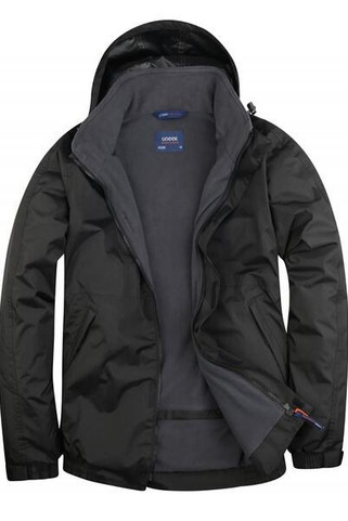 Radsow by Uneek UC620 - Ultimate Waterproof Insulated Outdoor Adventure Jacket