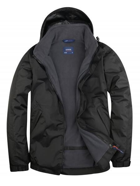 Radsow by Uneek UC620 - Ultimate Waterproof Insulated Outdoor Adventure Jacket