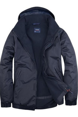 Radsow by Uneek UC620 - Ultimate Waterproof Insulated Outdoor Adventure Jacket