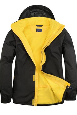 Radsow by Uneek UC621 - Deluxe Outdoor Jacket