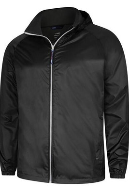 Radsow by Uneek UC630 - Ultimate Waterproof Breathable Active Jacket