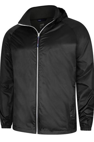 Radsow by Uneek UC630 - Ultimate Waterproof Breathable Active Jacket